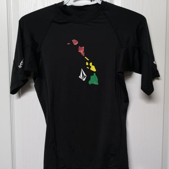 Volcom UPF - Picture 1 of 5